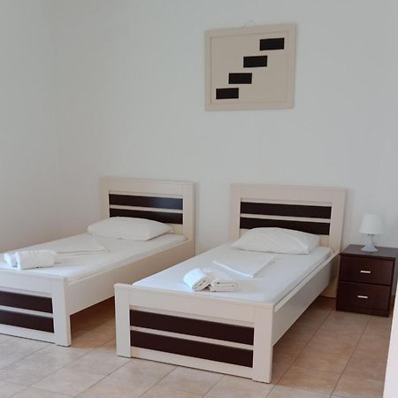 Hotel Villa Ruci 사밀 외부 사진