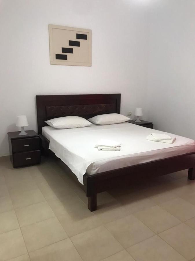 Hotel Villa Ruci 사밀 외부 사진