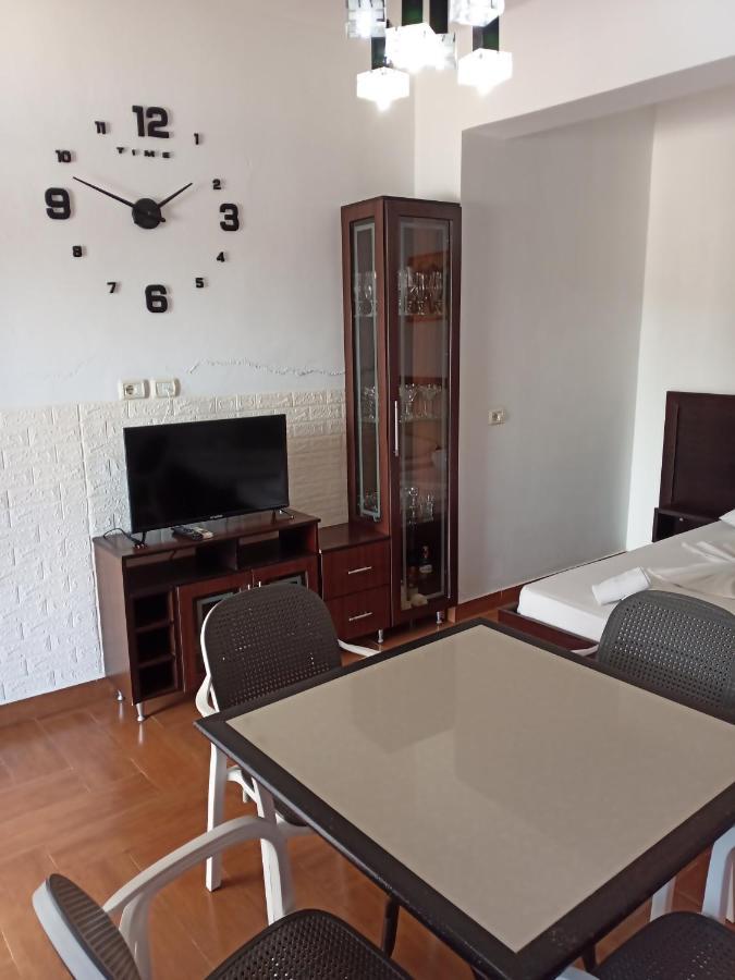 Hotel Villa Ruci 사밀 외부 사진