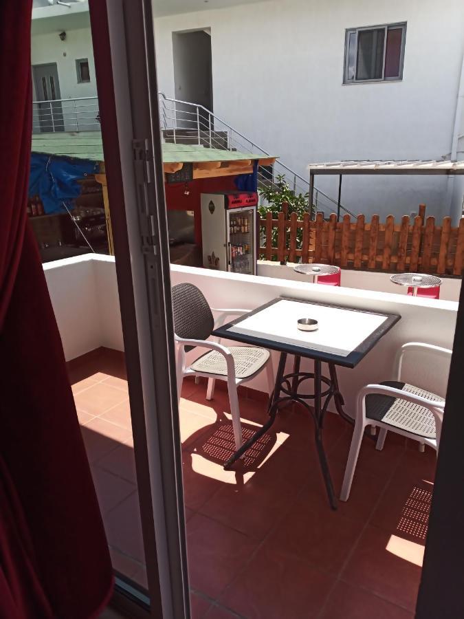 Hotel Villa Ruci 사밀 외부 사진