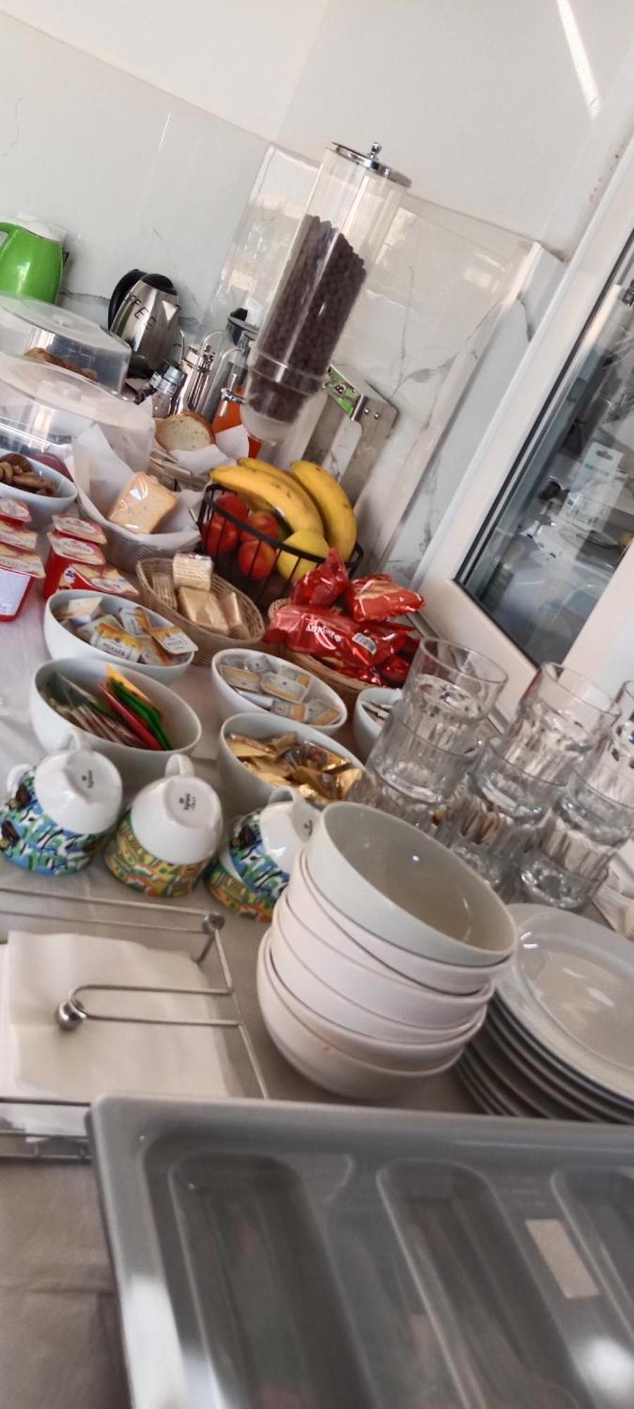 Hotel Villa Ruci 사밀 외부 사진