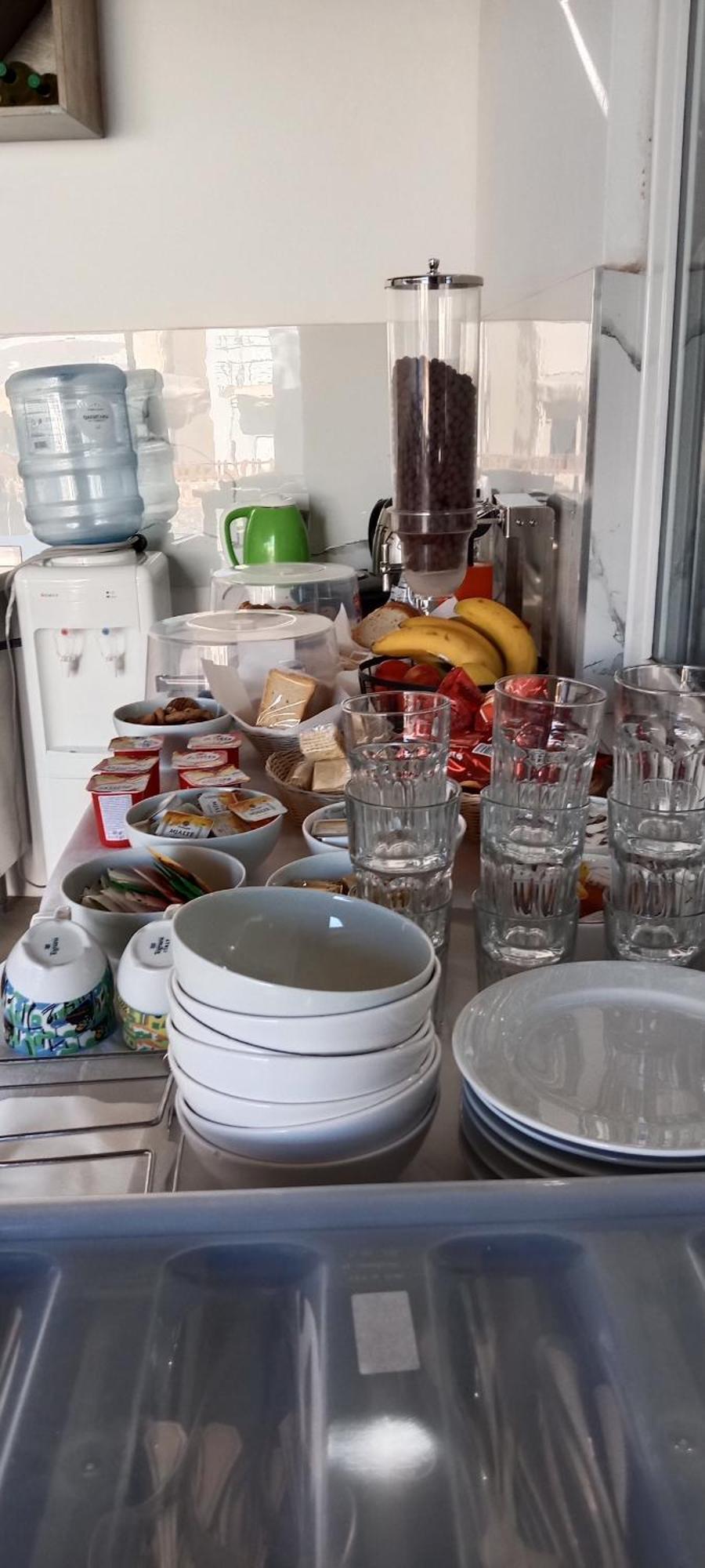 Hotel Villa Ruci 사밀 외부 사진