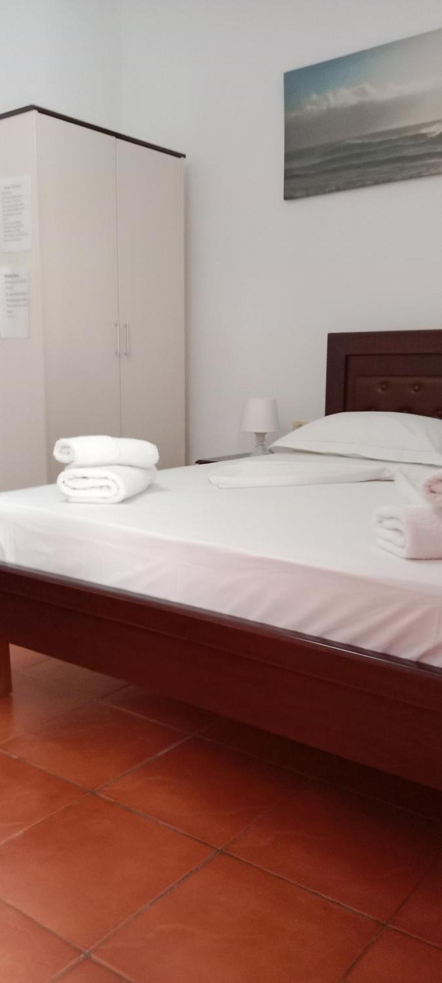Hotel Villa Ruci 사밀 객실 사진