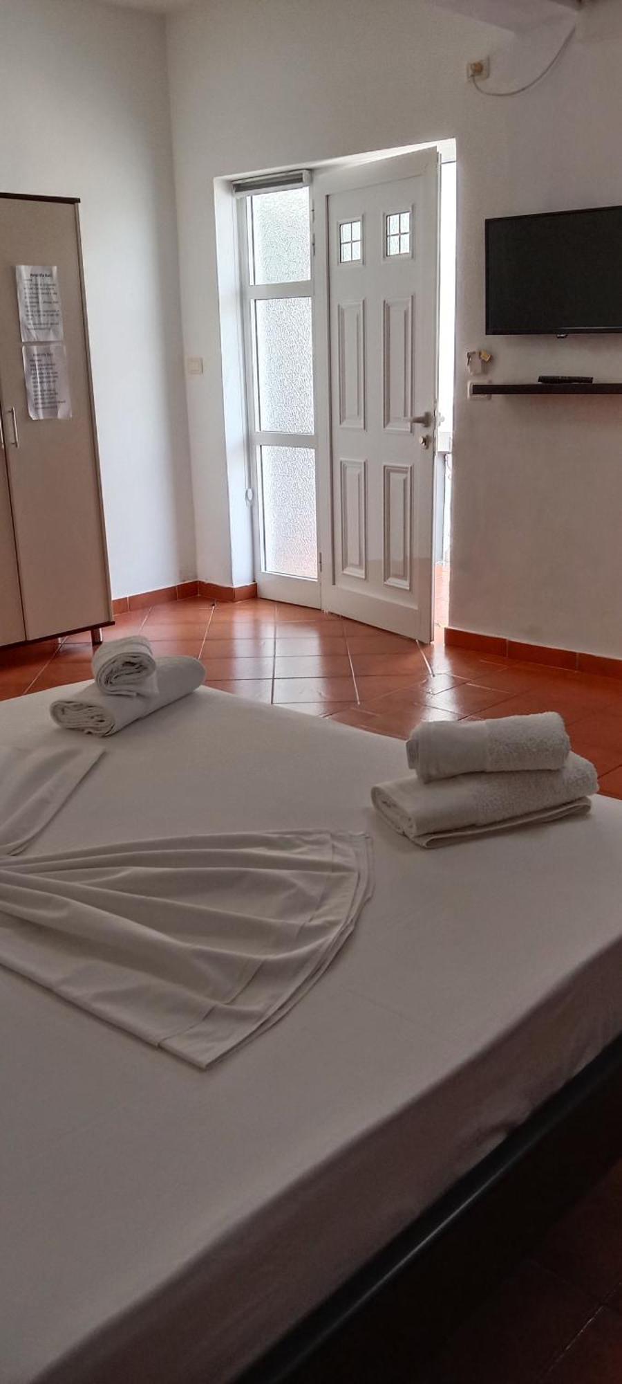 Hotel Villa Ruci 사밀 객실 사진