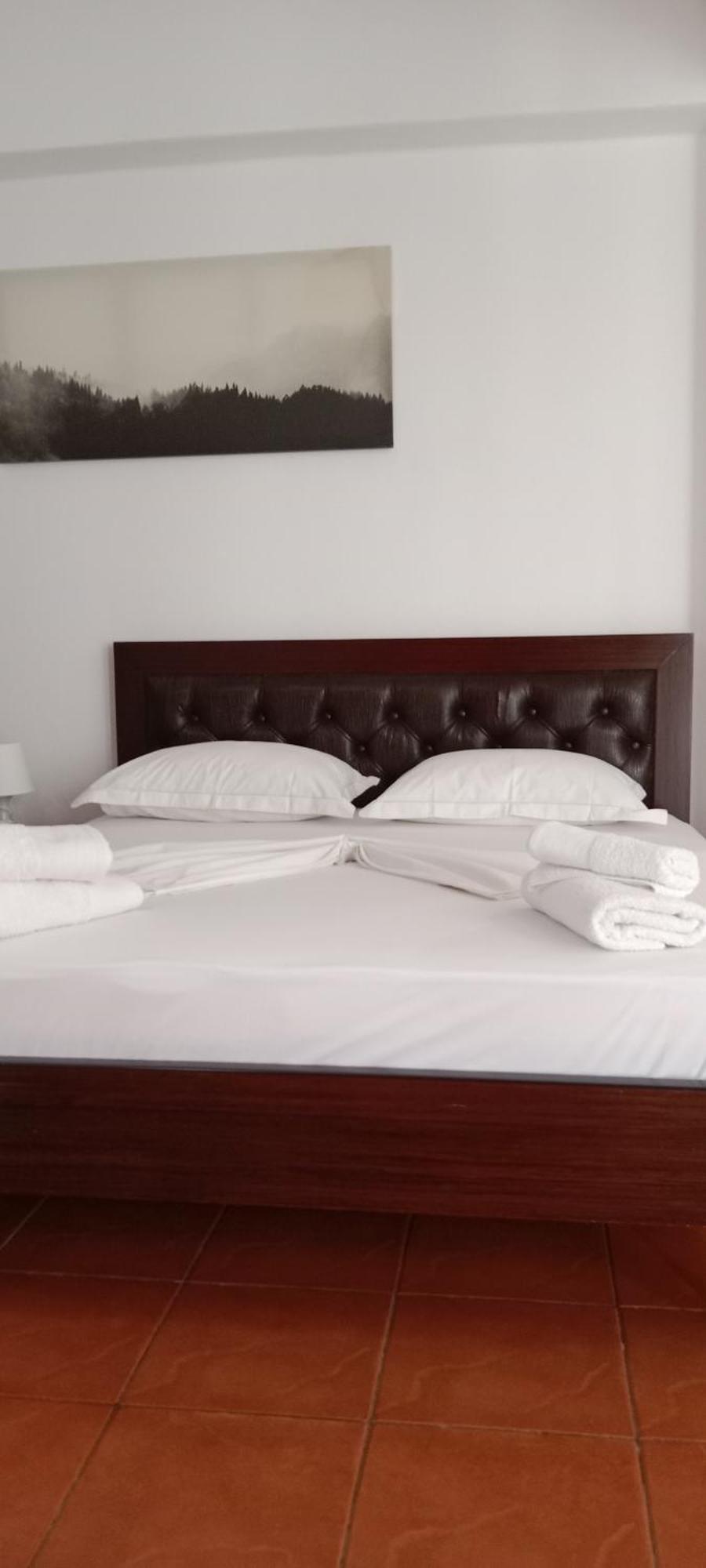 Hotel Villa Ruci 사밀 객실 사진