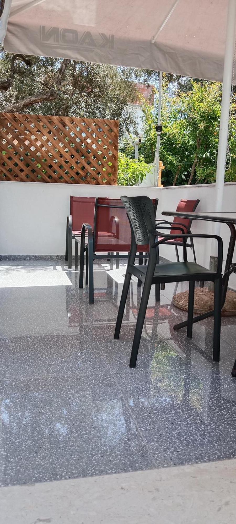 Hotel Villa Ruci 사밀 객실 사진