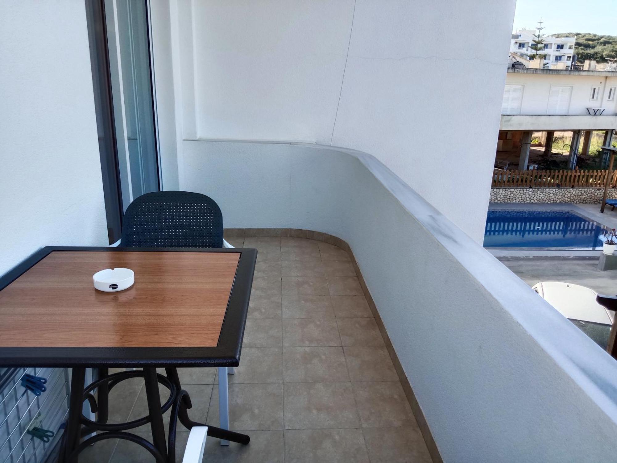 Hotel Villa Ruci 사밀 객실 사진