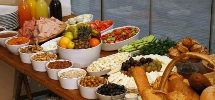 Hotel Villa Ruci 사밀 외부 사진